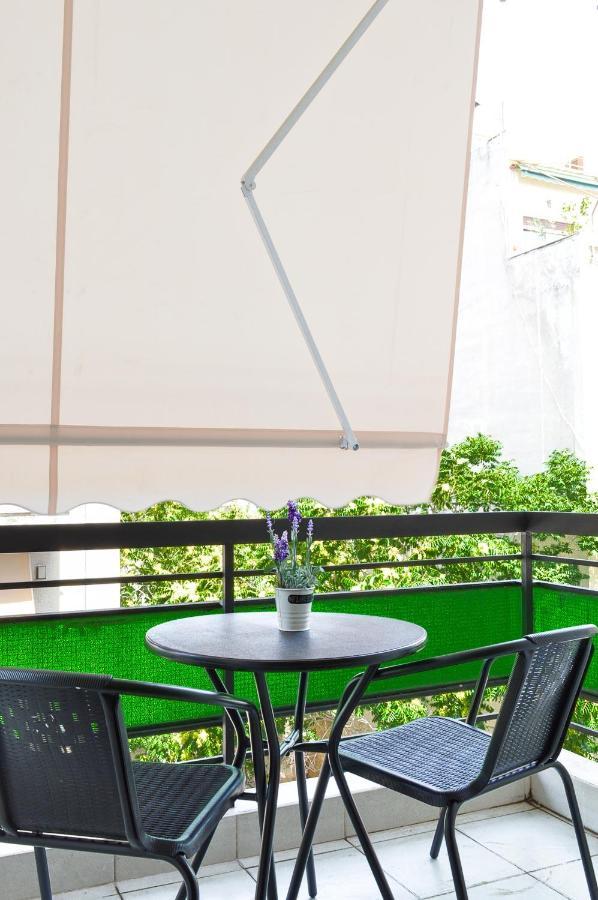 Acropolis View 2Br Apartment Athens Exterior photo
